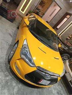هیوندای ڤیلۆستەر